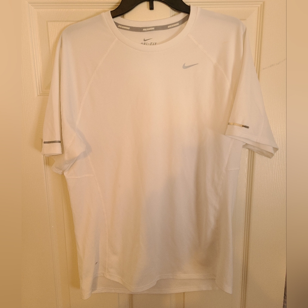 Nike Running Dri Fit Tee